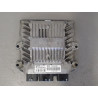CALCULATEUR MOTEUR CITROEN BERLINGO