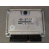 CALCULATEUR MOTEUR VOLKSWAGEN PASSAT