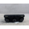 COMMANDE DE CHAUFFAGE VOLKSWAGEN PASSAT SW 2005-