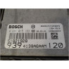 CALCULATEUR MOTEUR ALFA ROMEO 159