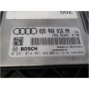 CALCULATEUR MOTEUR AUDI A6