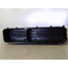 CALCULATEUR MOTEUR AUDI A6