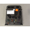 BOITIER GESTION HABITACLE PEUGEOT 206
