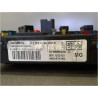 BOITIER GESTION HABITACLE PEUGEOT 206