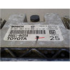 CALCULATEUR MOTEUR CITROEN C1