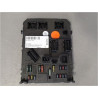 BOITIER GESTION HABITACLE PEUGEOT 206