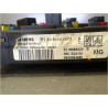 BOITIER GESTION HABITACLE PEUGEOT 206