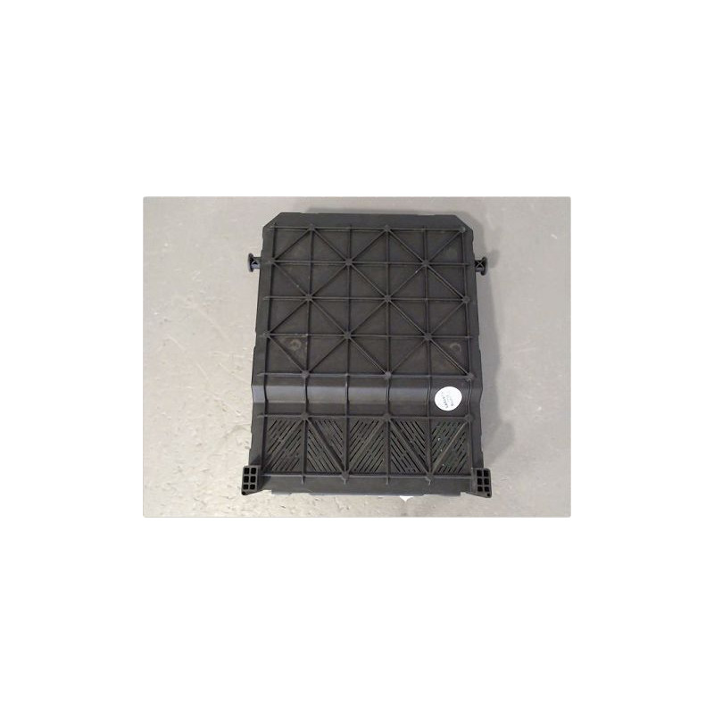BOITIER GESTION HABITACLE PEUGEOT 206