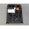 BOITIER GESTION HABITACLE PEUGEOT 206