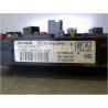 BOITIER GESTION HABITACLE PEUGEOT 206