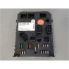 BOITIER GESTION HABITACLE PEUGEOT 206