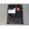 BOITIER GESTION HABITACLE PEUGEOT 206