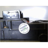BOITIER GESTION HABITACLE PEUGEOT 206