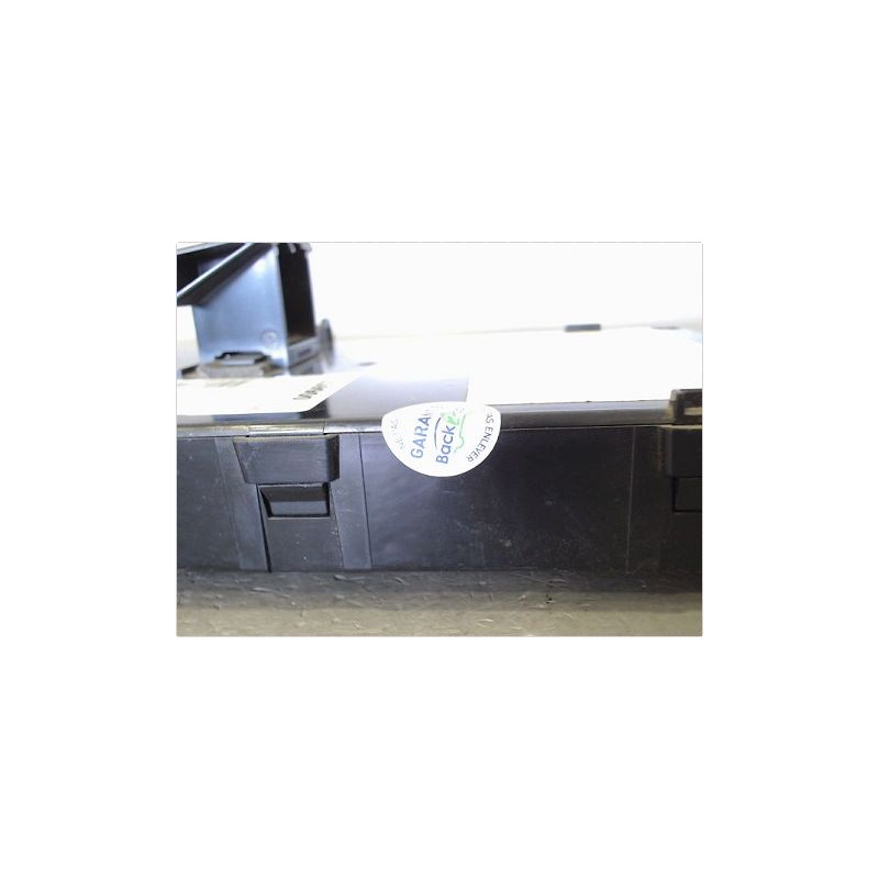 BOITIER GESTION HABITACLE RENAULT CLIO