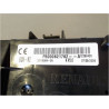 BOITIER GESTION HABITACLE RENAULT CLIO