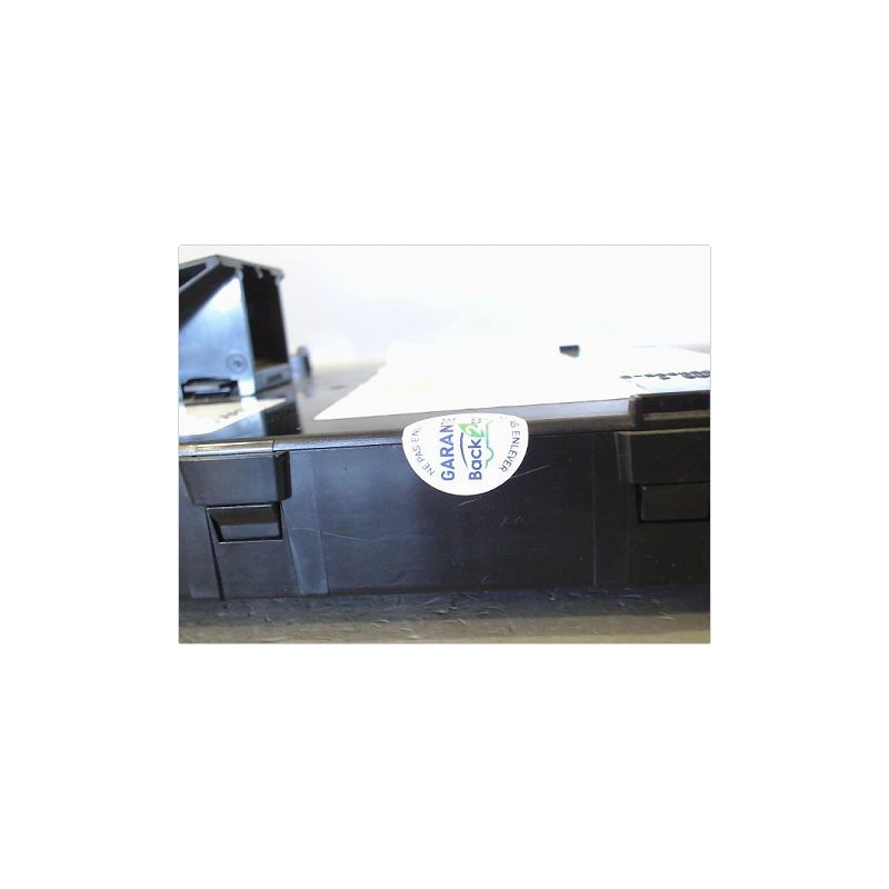 BOITIER GESTION HABITACLE RENAULT CLIO