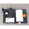 BOITIER GESTION HABITACLE RENAULT CLIO