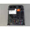 BOITIER GESTION HABITACLE PEUGEOT 206