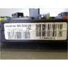 BOITIER GESTION HABITACLE PEUGEOT 206