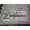 CALCULATEUR MOTEUR AUDI A3