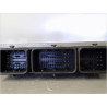 CALCULATEUR MOTEUR CITROEN XSARA