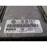 CALCULATEUR MOTEUR VOLKSWAGEN GOLF