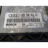 CALCULATEUR MOTEUR AUDI A3