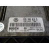 CALCULATEUR MOTEUR VOLKSWAGEN GOLF V 2003-2009