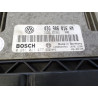 CALCULATEUR MOTEUR VOLKSWAGEN GOLF V 2003-2009