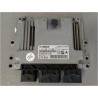 CALCULATEUR MOTEUR CITROEN C3
