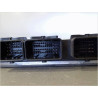 CALCULATEUR MOTEUR CITROEN XSARA