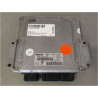 CALCULATEUR MOTEUR CITROEN XSARA