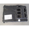BOITIER GESTION HABITACLE RENAULT MEGANE