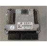 CALCULATEUR MOTEUR VOLKSWAGEN CADDY