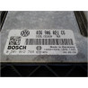 CALCULATEUR MOTEUR VOLKSWAGEN CADDY