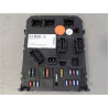 BOITIER GESTION HABITACLE PEUGEOT 206