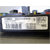 BOITIER GESTION HABITACLE PEUGEOT 206