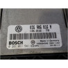 CALCULATEUR MOTEUR VOLKSWAGEN CADDY