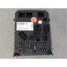 BOITIER GESTION HABITACLE PEUGEOT 206