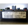 BOITIER GESTION HABITACLE PEUGEOT 206