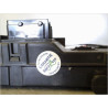 BOITIER GESTION HABITACLE PEUGEOT 206