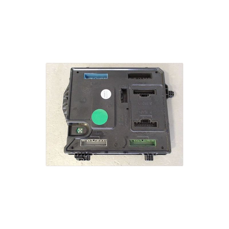 BOITIER GESTION HABITACLE RENAULT MEGANE