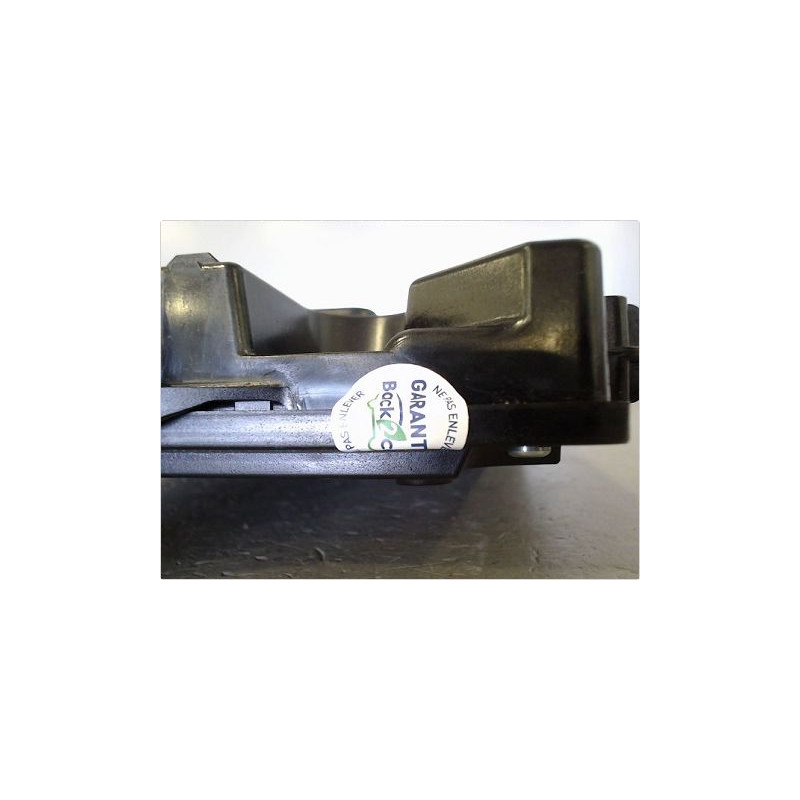 BOITIER GESTION HABITACLE RENAULT MEGANE