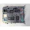 BOITIER GESTION HABITACLE PEUGEOT 308
