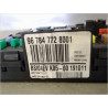 BOITIER GESTION HABITACLE PEUGEOT 308
