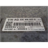 CALCULATEUR MOTEUR VOLKSWAGEN POLO