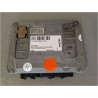 CALCULATEUR MOTEUR VOLKSWAGEN POLO