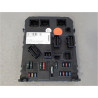 BOITIER GESTION HABITACLE PEUGEOT 206