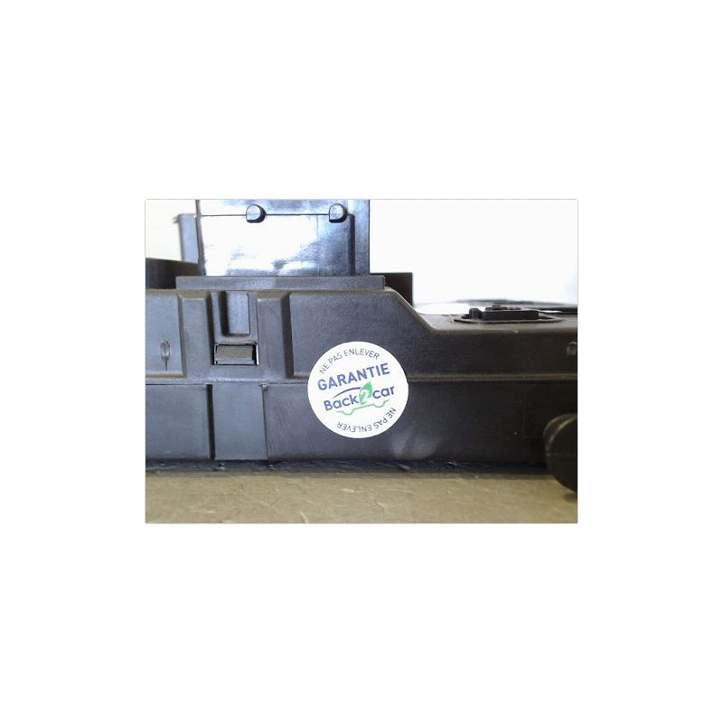 BOITIER GESTION HABITACLE PEUGEOT 206