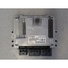 CALCULATEUR MOTEUR CITROEN C3 PICASSO 2008-